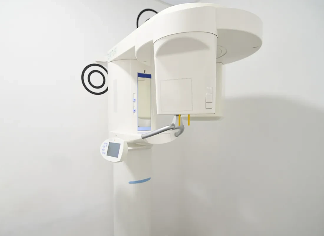 Dental Exams & X-Rays at Marconi Dental Group in Carmichael, CA