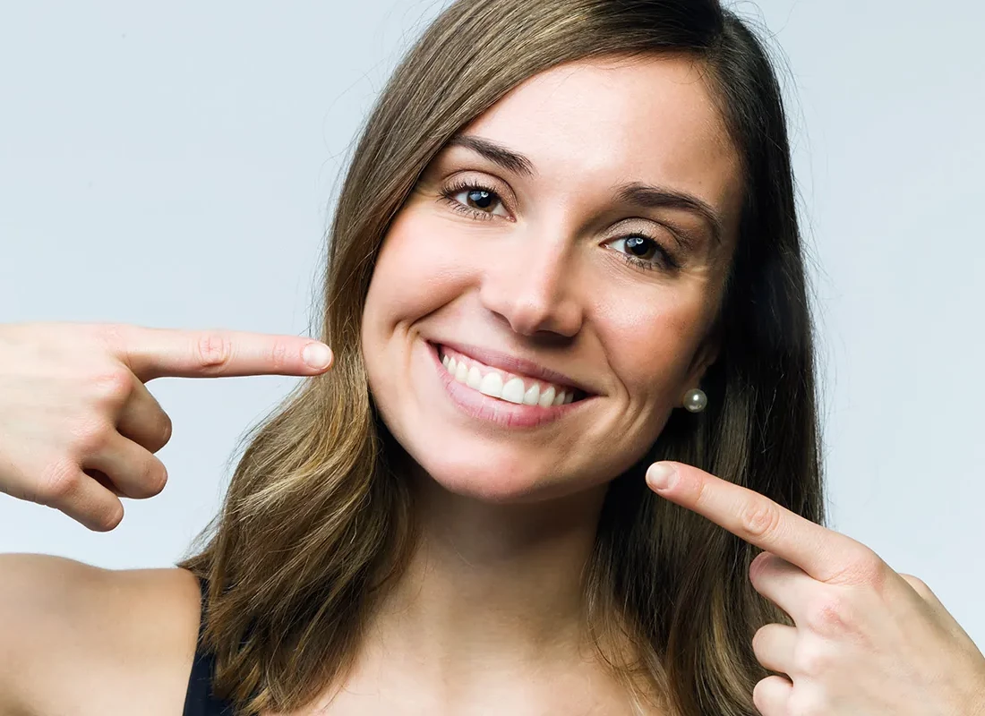 Signs you may need Dental Implants — Marconi Dental Group