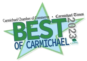 Best of Carmichael 2023 — Carmichael Chamber of Commerce & Carmichael Times