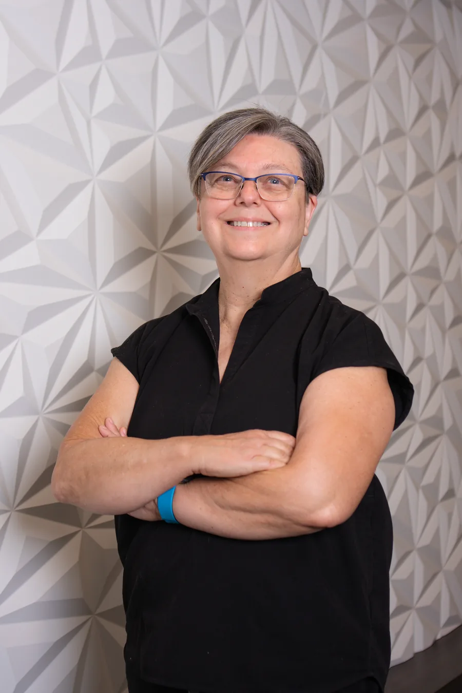 Barbara V.