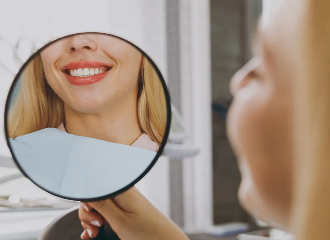 Dental Bridges at Marconi Dental Group in Carmichael, CA