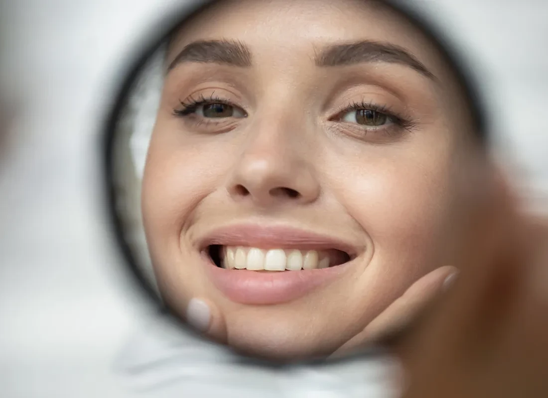 Cosmetic Dentistry at Marconi Dental Group in Carmichael, CA