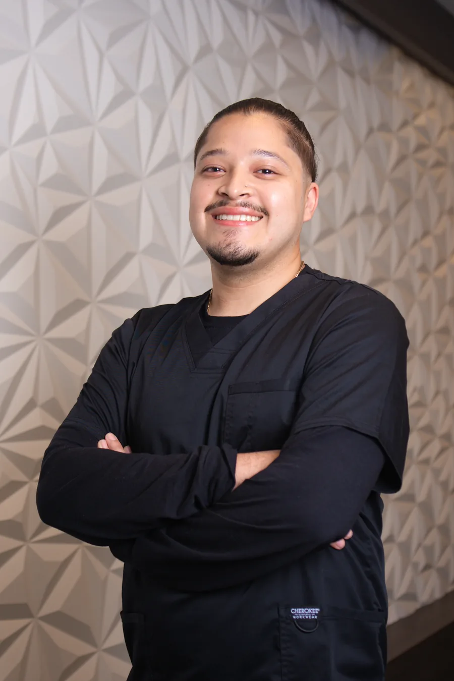 Daniel S.