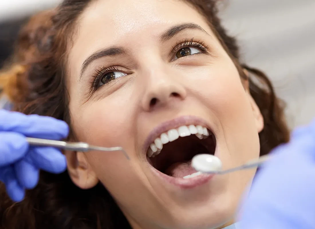 Signs you may need Dental Exams & X-Rays — Marconi Dental Group
