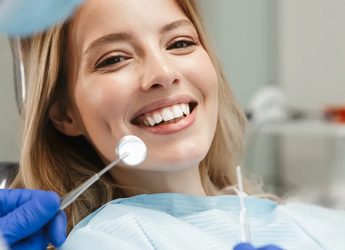 Why choose Marconi Dental Group for preventive dentistry