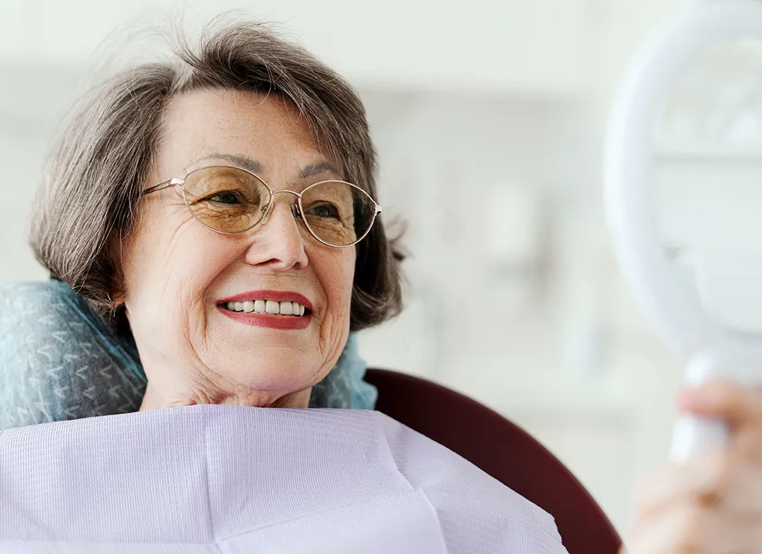 Dental Implants at Marconi Dental Group in Carmichael, CA
