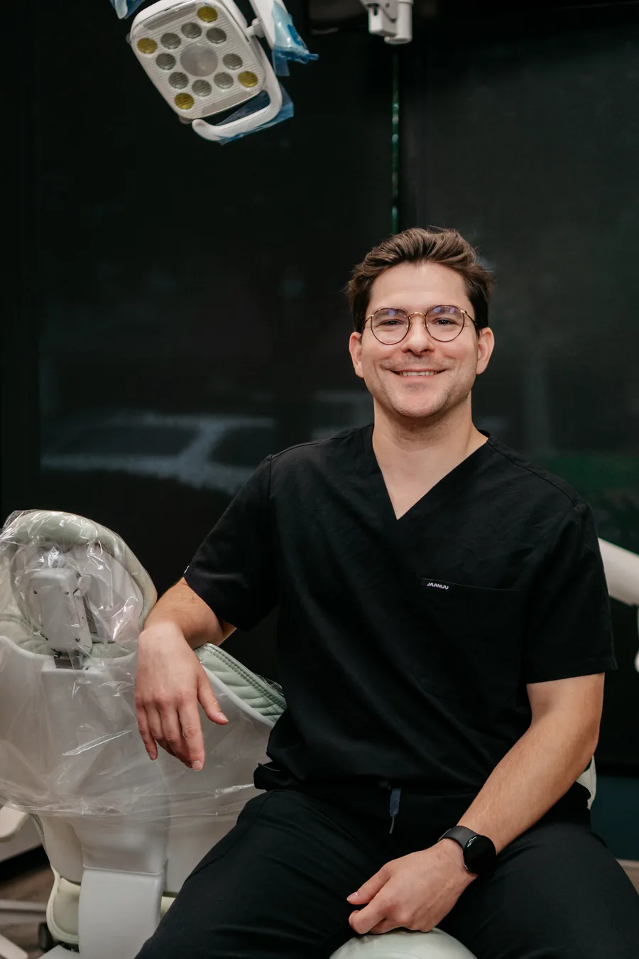 Wisdom Teeth Removal at Marconi Dental Group