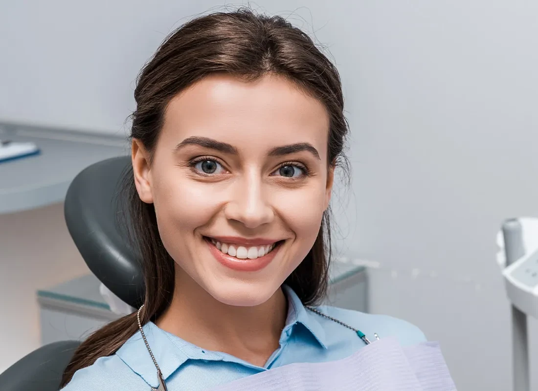 Signs you may need Emergency Dentistry — Marconi Dental Group