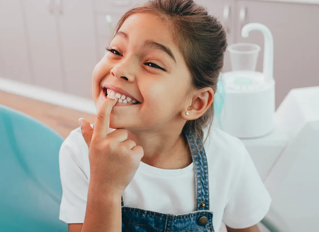 Signs you may need Fluoride Treatments — Marconi Dental Group