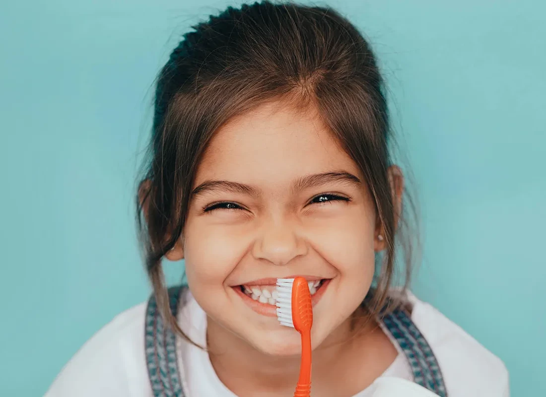 Signs you may need Dental Sealants — Marconi Dental Group