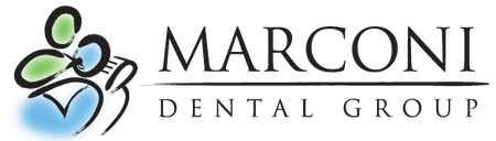 Marconi Dental Group logo