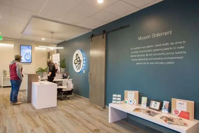 Invisalign Clear Aligners at Marconi Dental Group