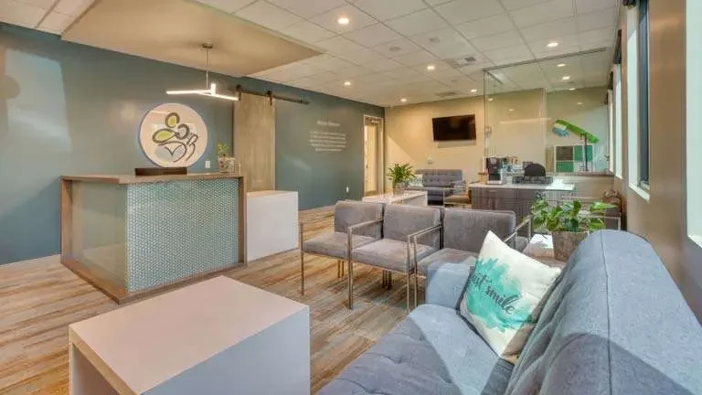 Advanced dental technology at Marconi Dental Group