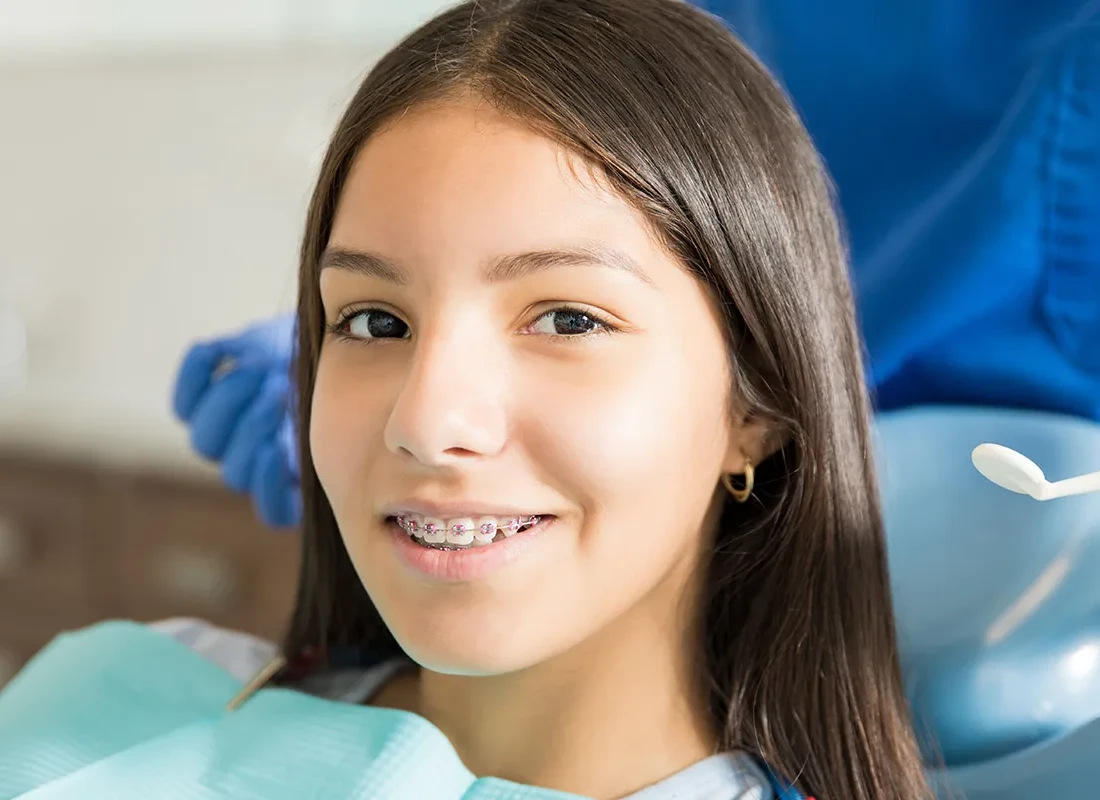 Signs you may need Teeth Extraction — Marconi Dental Group