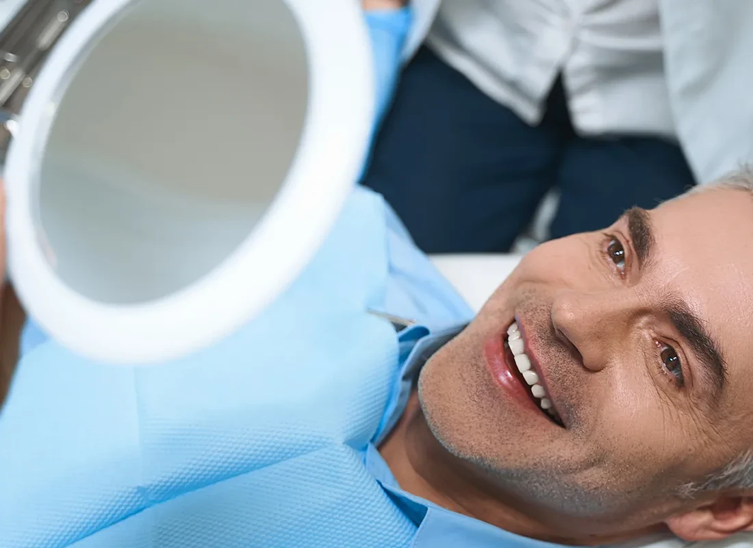 Signs you may need Dental Bridges — Marconi Dental Group