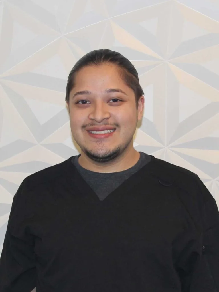 Daniel S., RDA