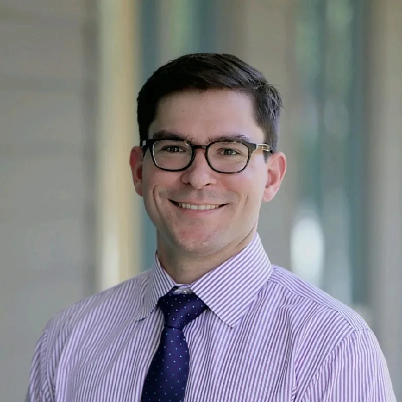 Dr. Dylan Kovar
