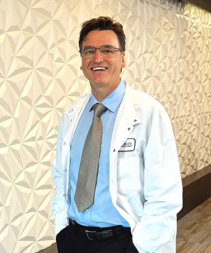 Dr. Werner Visagé